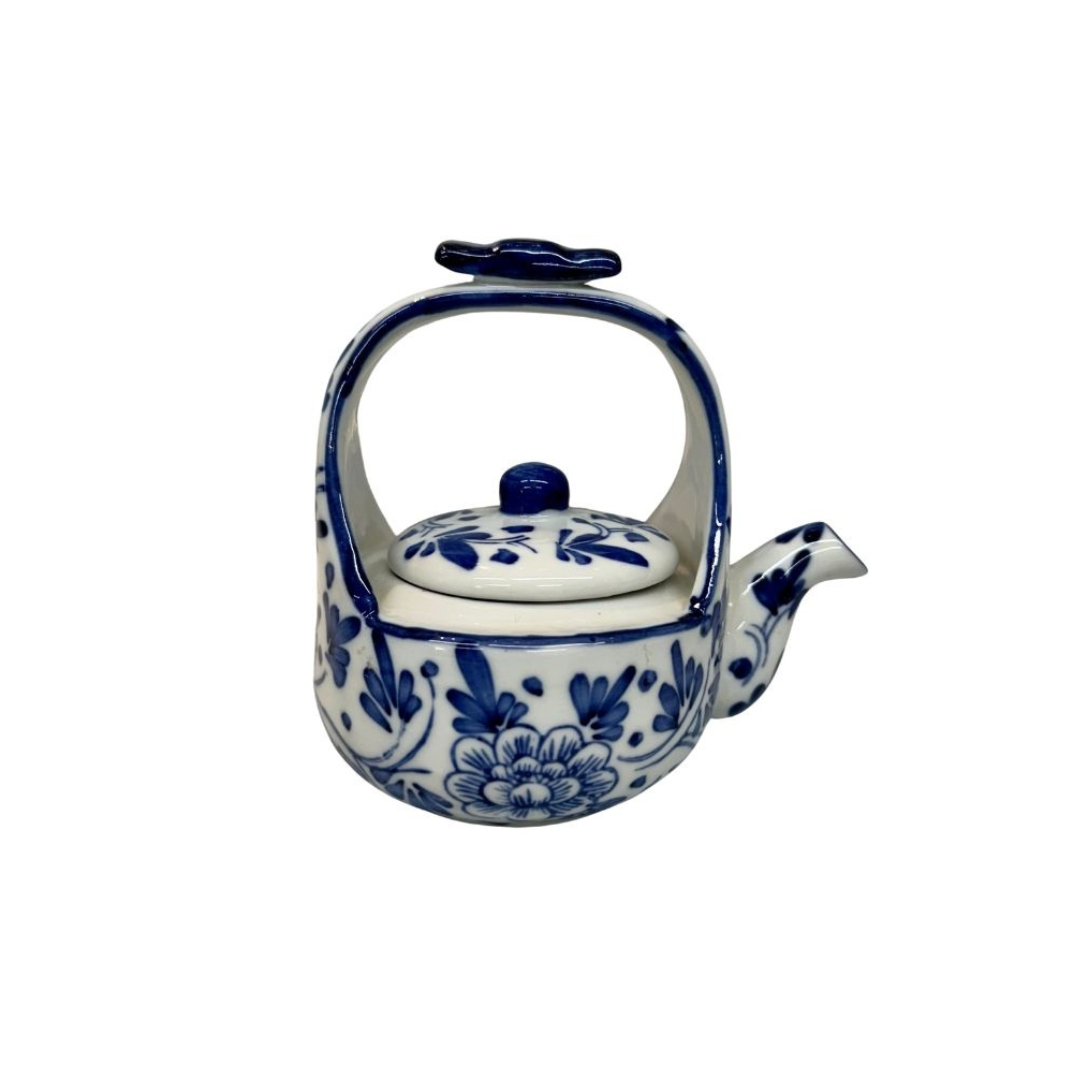 Bombay China Mini Teapot