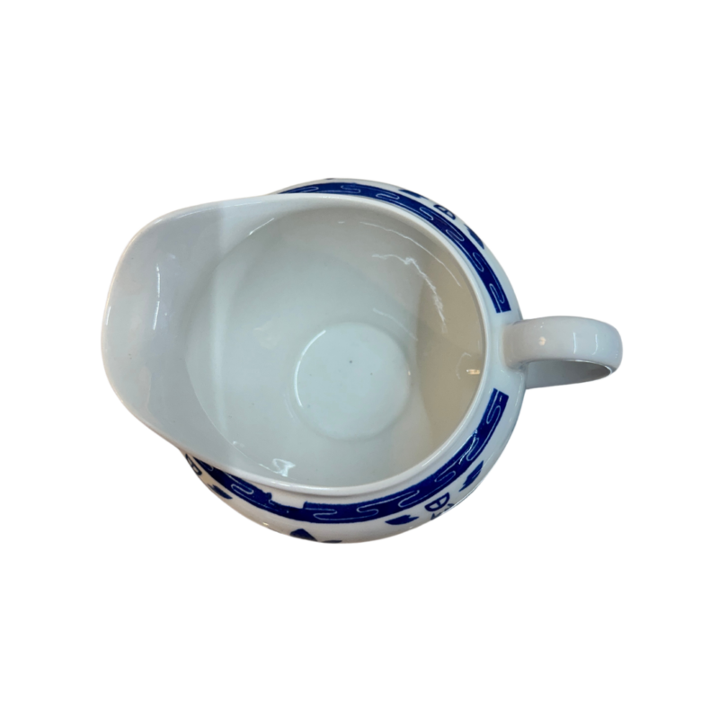 Johnson Brothers Sugar Bowl & Creamer Set - Image 4