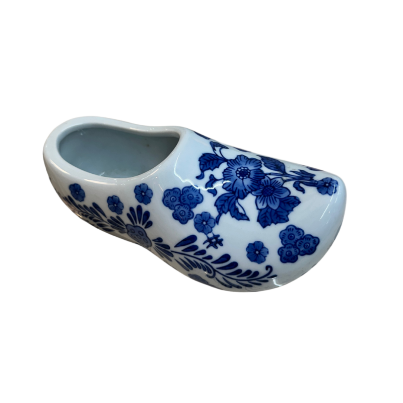 Ceramic Dutch Shoe - Image 3