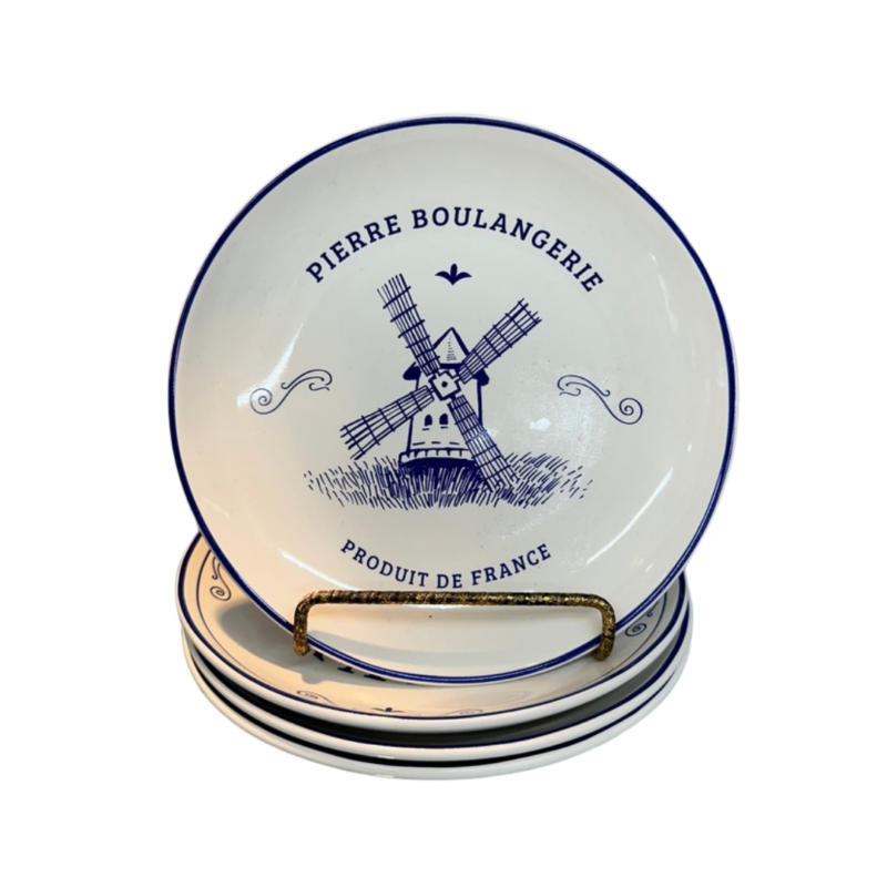 Sur la Table Farmhouse Dessert Set - Image 4