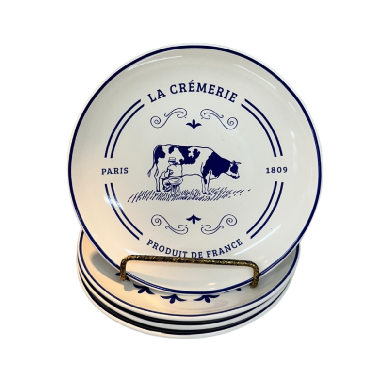 Sur la Table Farmhouse Dessert Set - Image 3